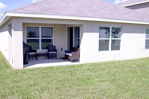 A home in WIMAUMA