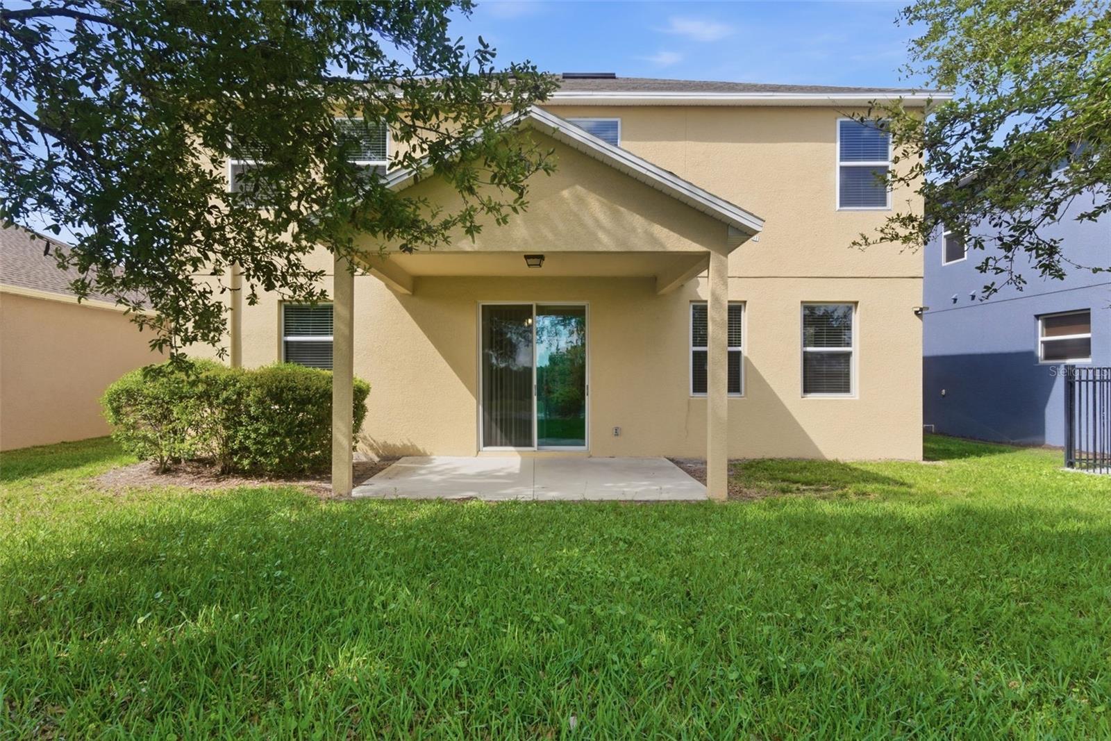 SAWGRASS BAY PH 1B - Residential Lease