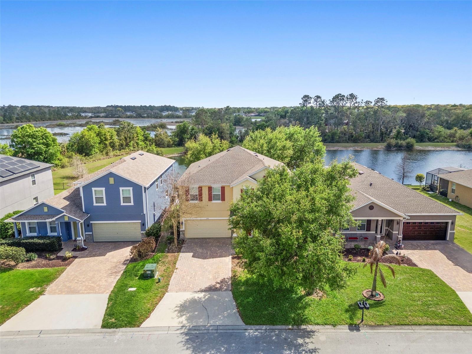 SAWGRASS BAY PH 1B - Residential Lease