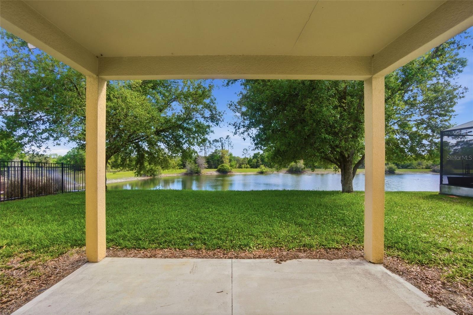 SAWGRASS BAY PH 1B - Residential Lease