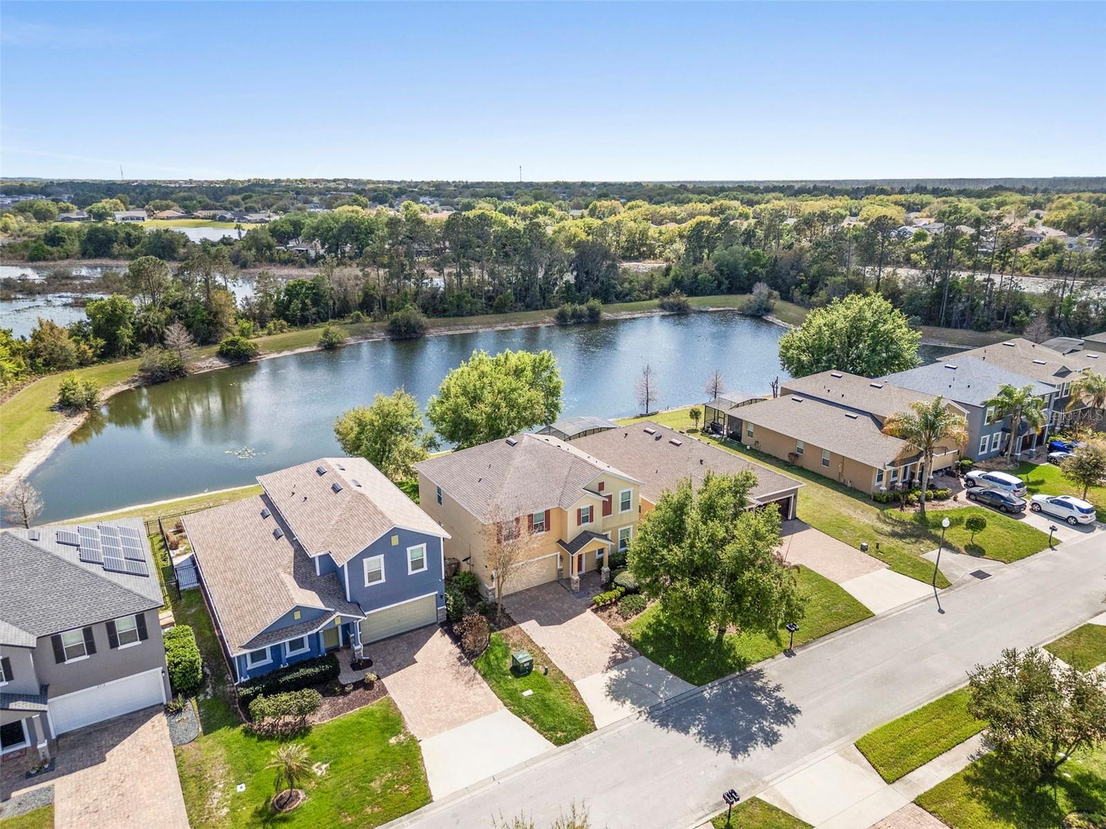 SAWGRASS BAY PH 1B - Residential Lease