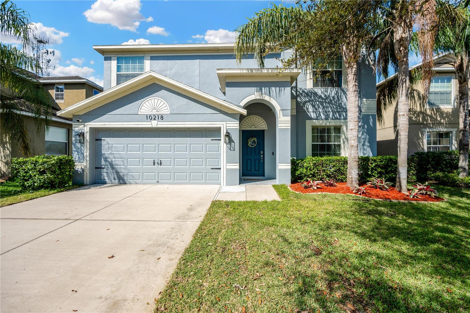 10218 SUMMER AZURE DRIVE