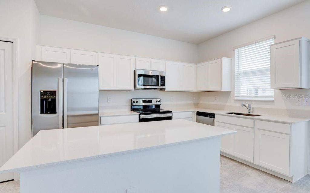 Photo of 248 Nine Iron Drive, Davenport, FL 33896 (MLS # S5136335)