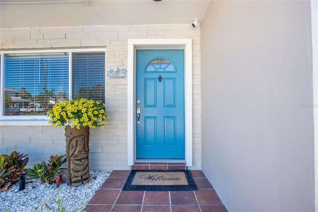 Photo of 1109 1st Street, Indian Rocks Beach, FL 33785 (MLS # TB8363113)