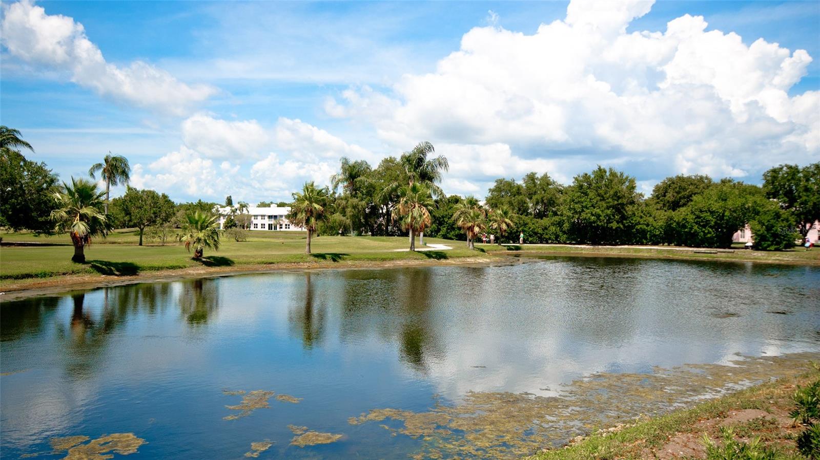 THE GREENS AT PINEBROOK PH 1 & 2 - Residential
