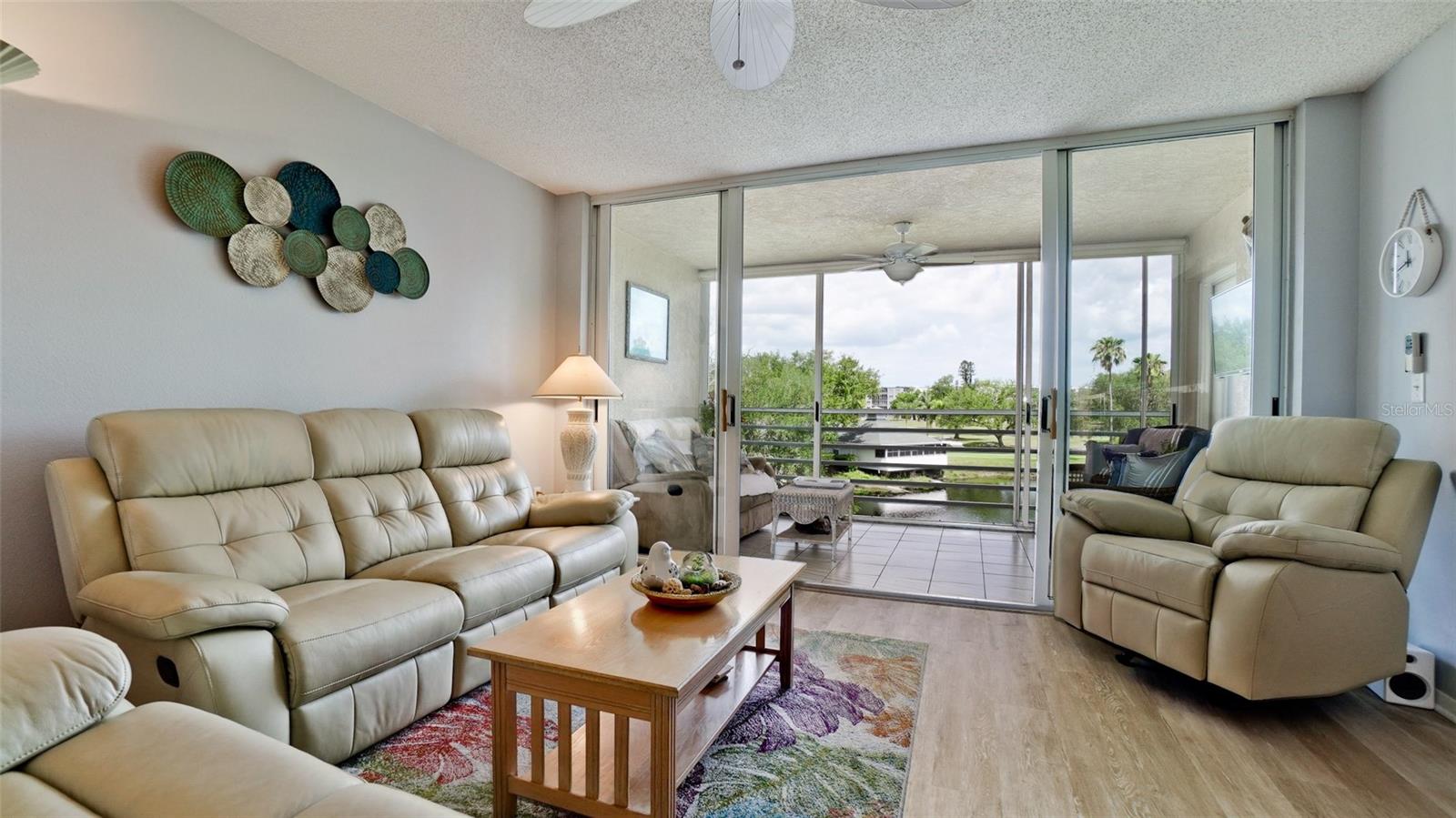 THE GREENS AT PINEBROOK PH 1 & 2 - Residential