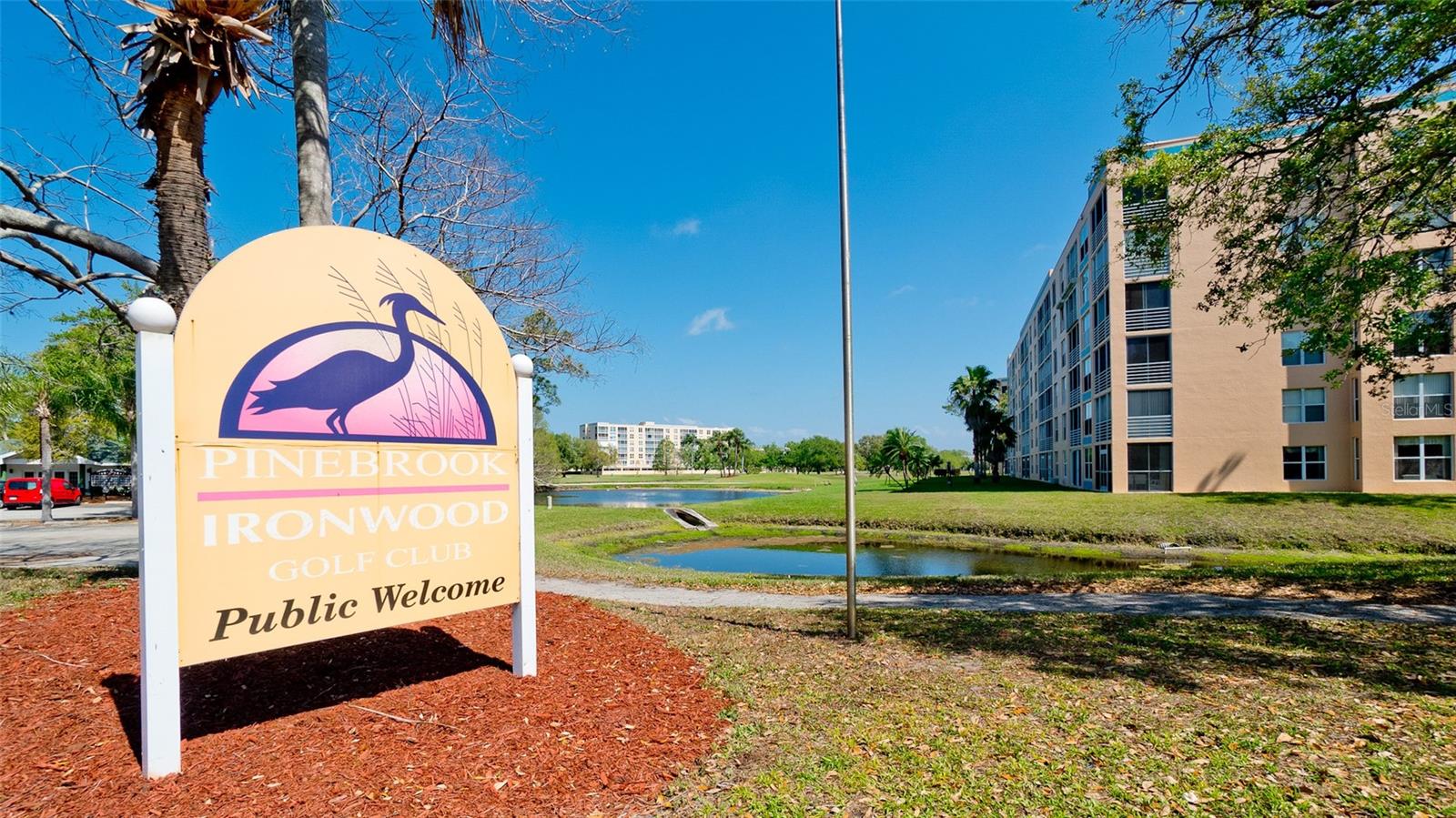4570 PINEBROOK CIRCLE 302