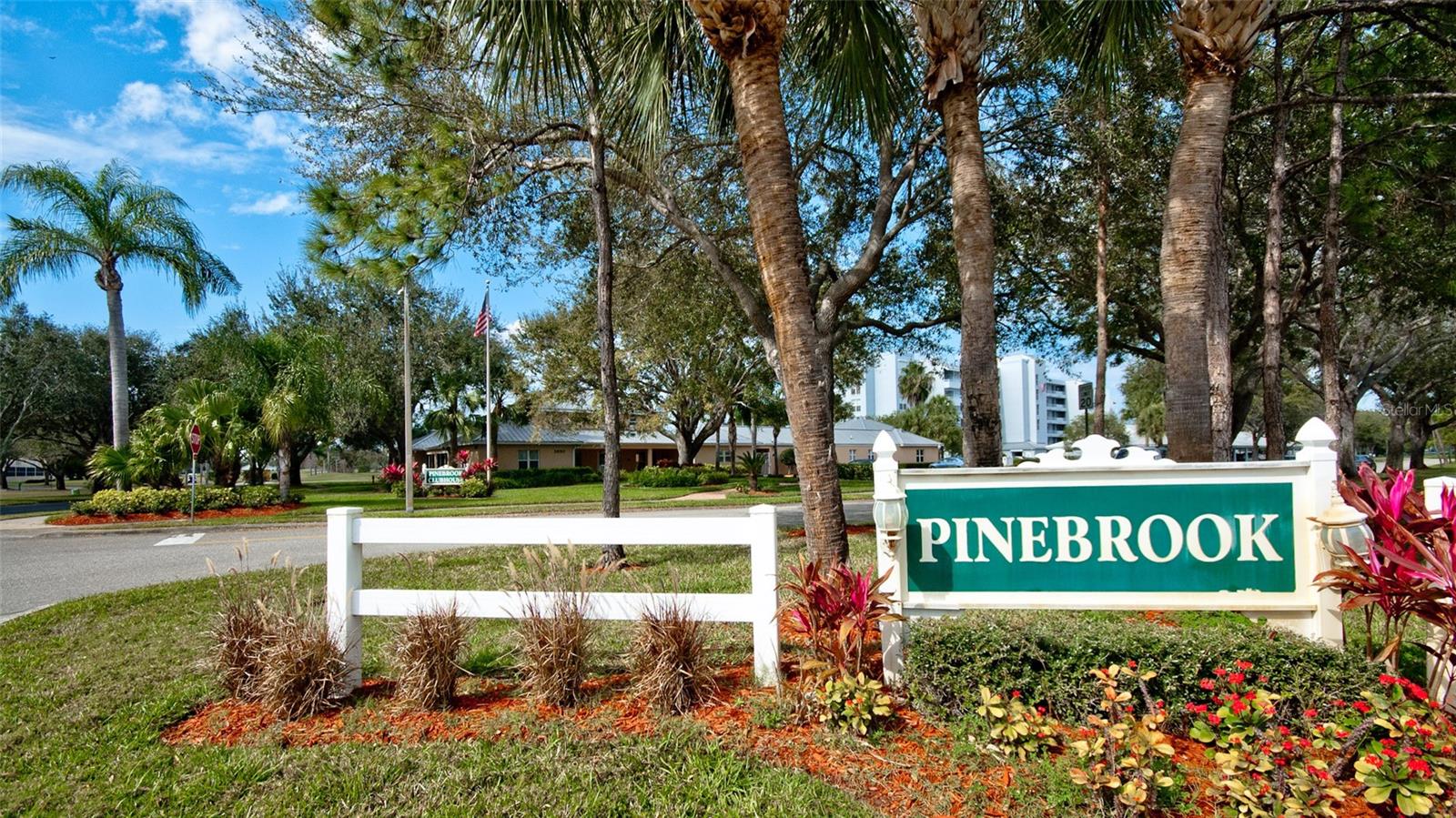 THE GREENS AT PINEBROOK PH 1 & 2 - Residential