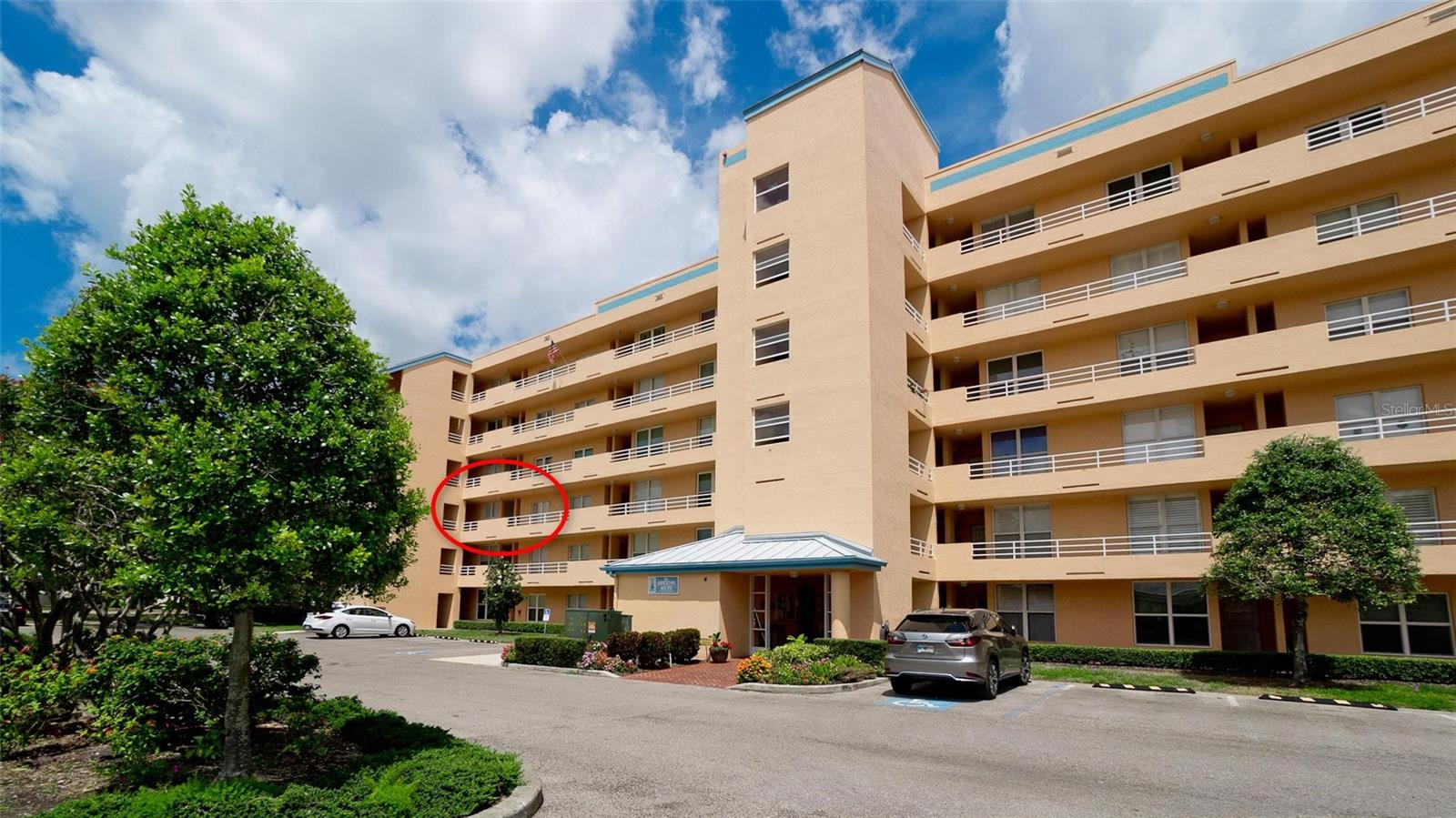 THE GREENS AT PINEBROOK PH 1 & 2 - Residential