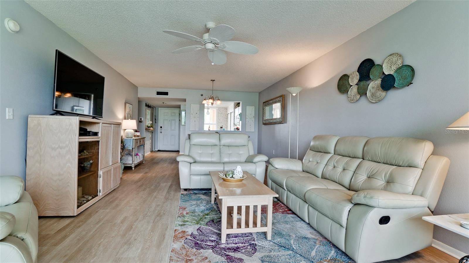 THE GREENS AT PINEBROOK PH 1 & 2 - Residential
