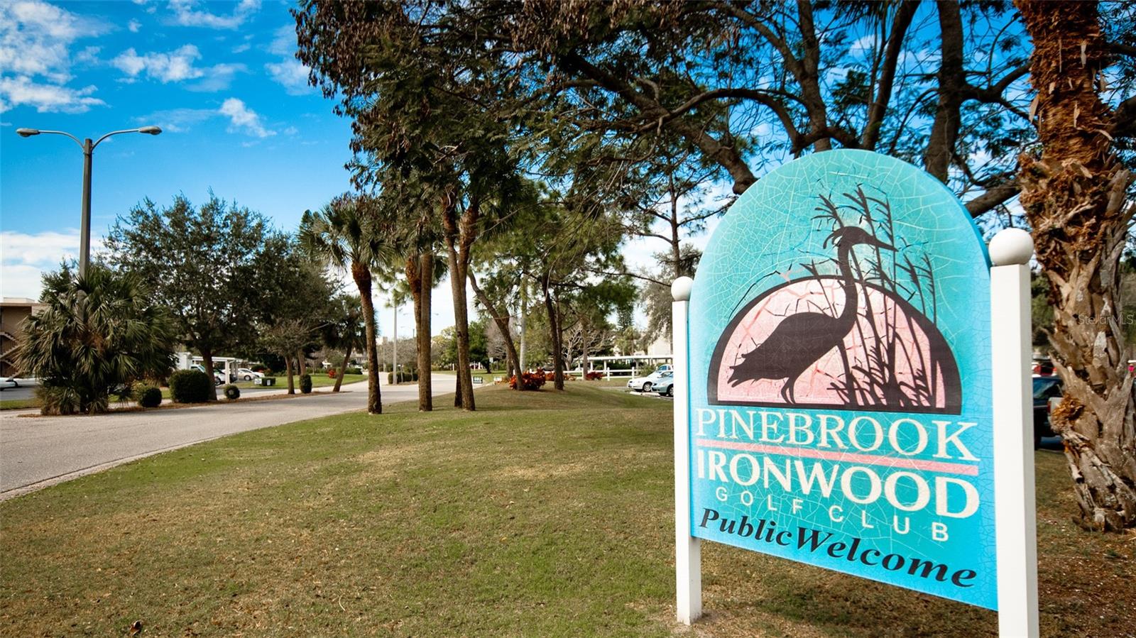 THE GREENS AT PINEBROOK PH 1 & 2 - Residential