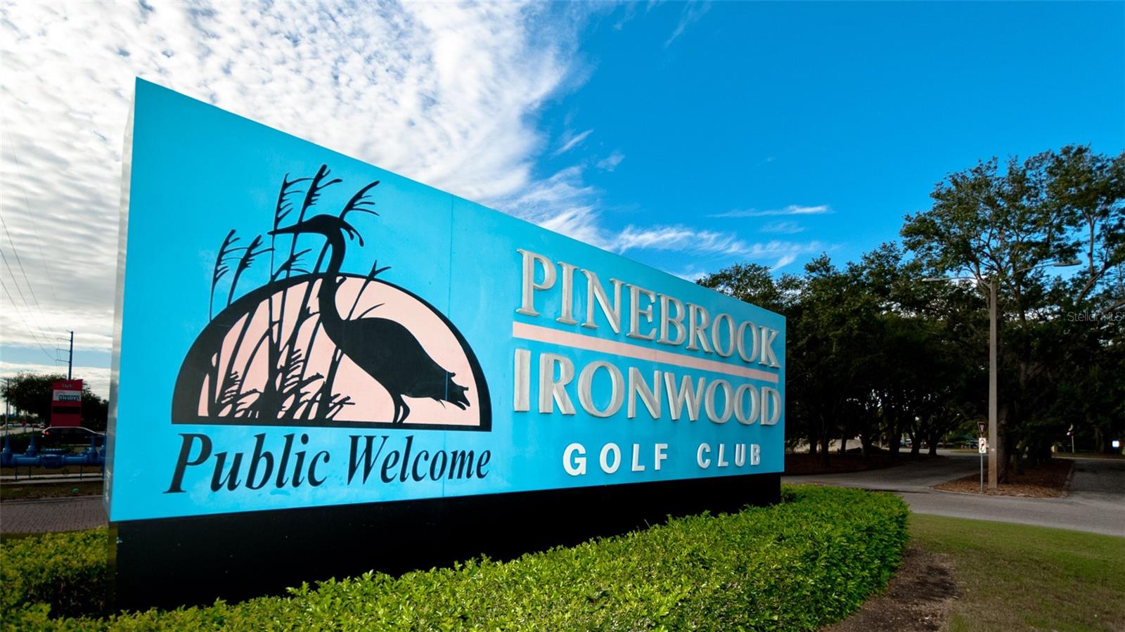 THE GREENS AT PINEBROOK PH 1 & 2 - Residential