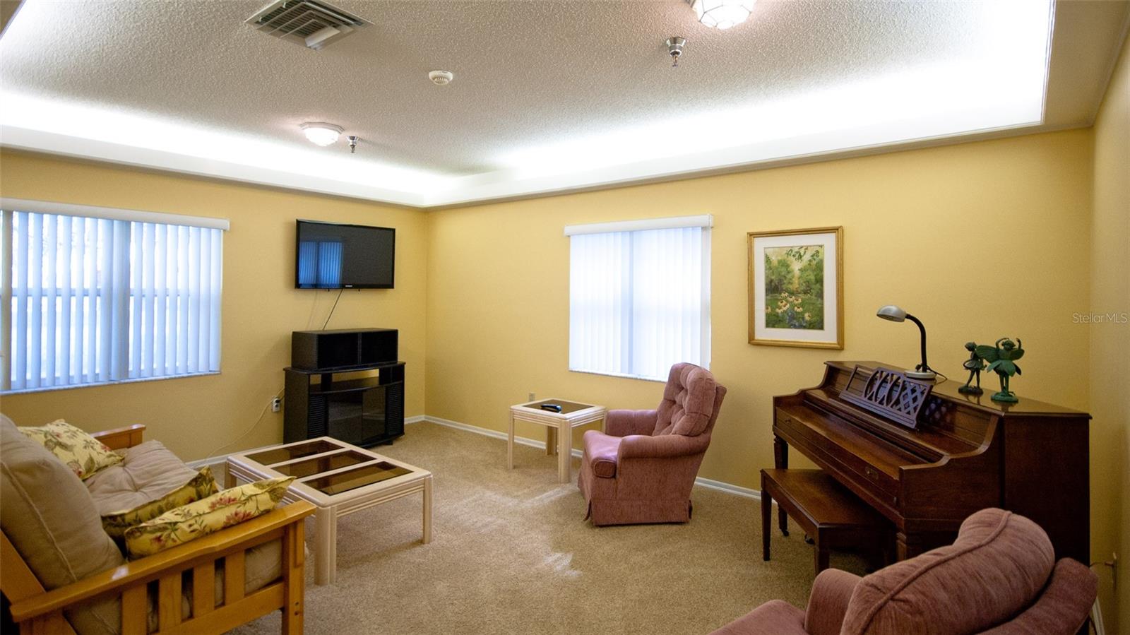 THE GREENS AT PINEBROOK PH 1 & 2 - Residential
