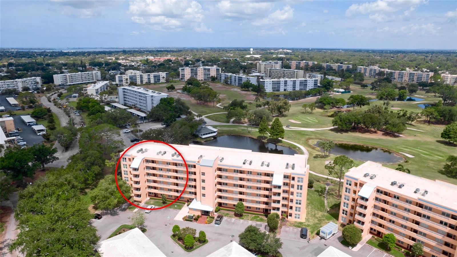 THE GREENS AT PINEBROOK PH 1 & 2 - Residential