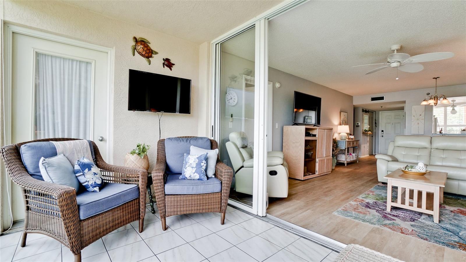 THE GREENS AT PINEBROOK PH 1 & 2 - Residential