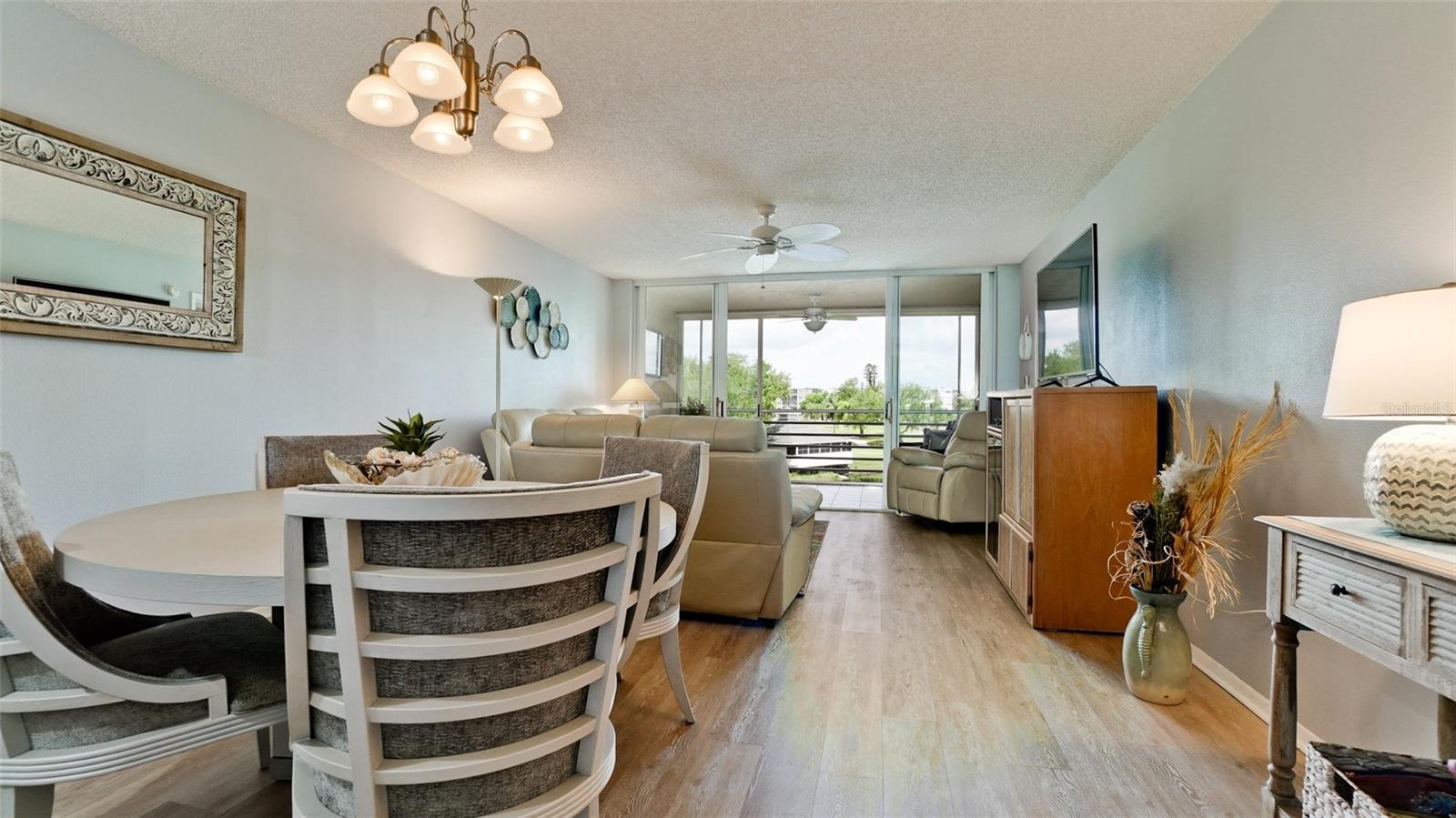 THE GREENS AT PINEBROOK PH 1 & 2 - Residential