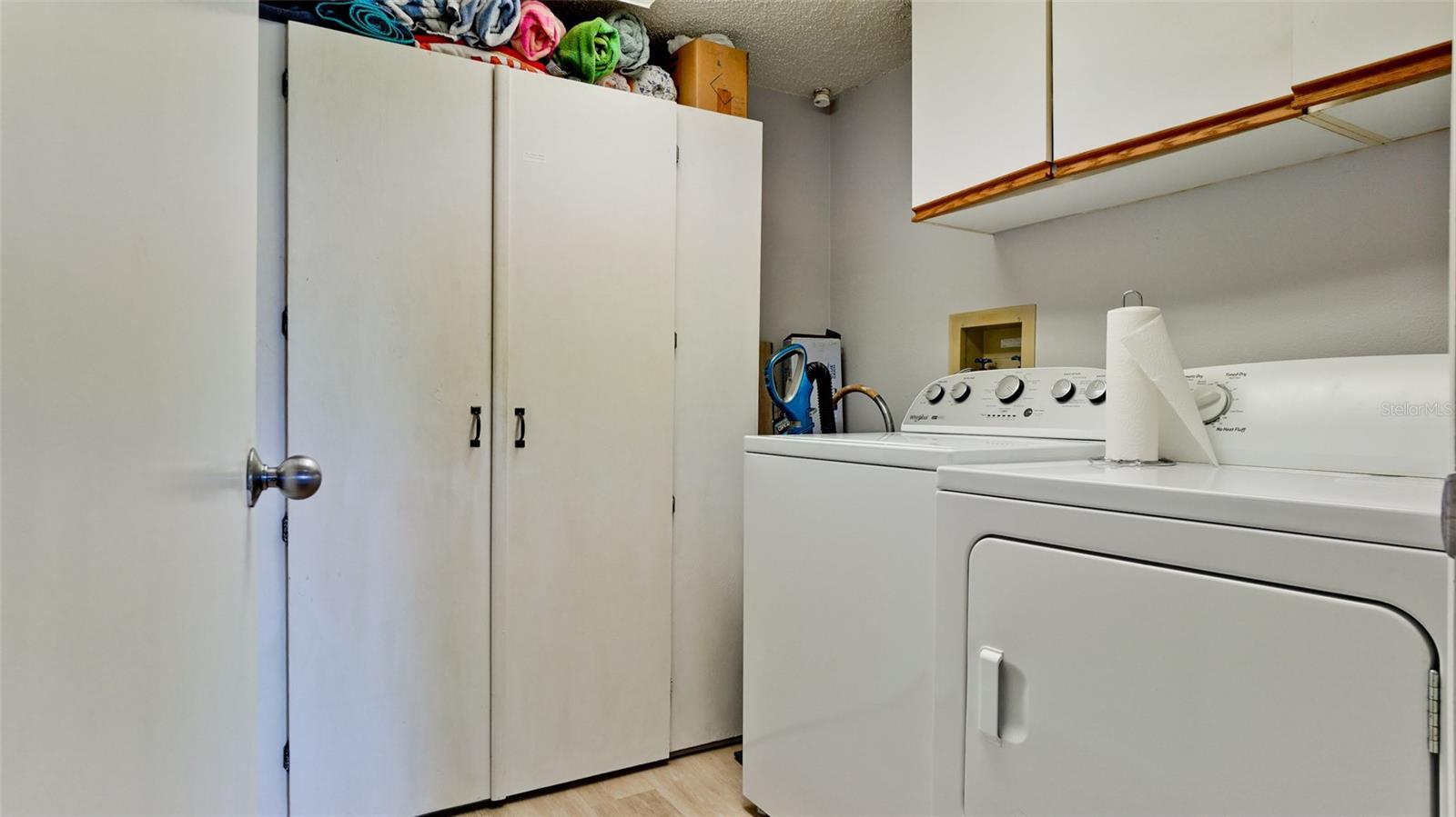 THE GREENS AT PINEBROOK PH 1 & 2 - Residential