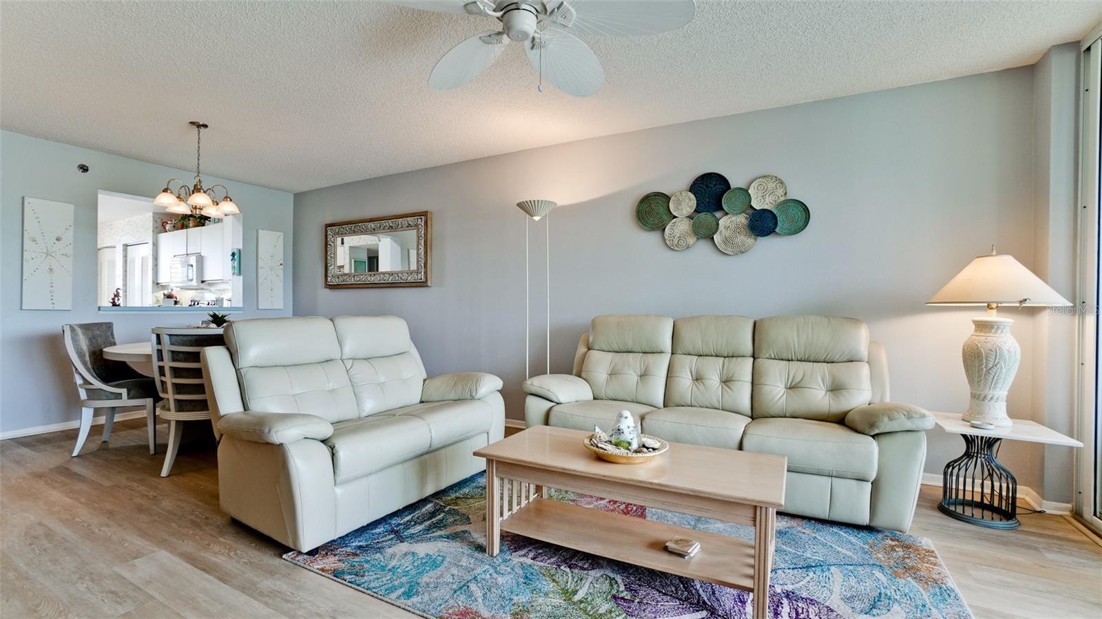 THE GREENS AT PINEBROOK PH 1 & 2 - Residential