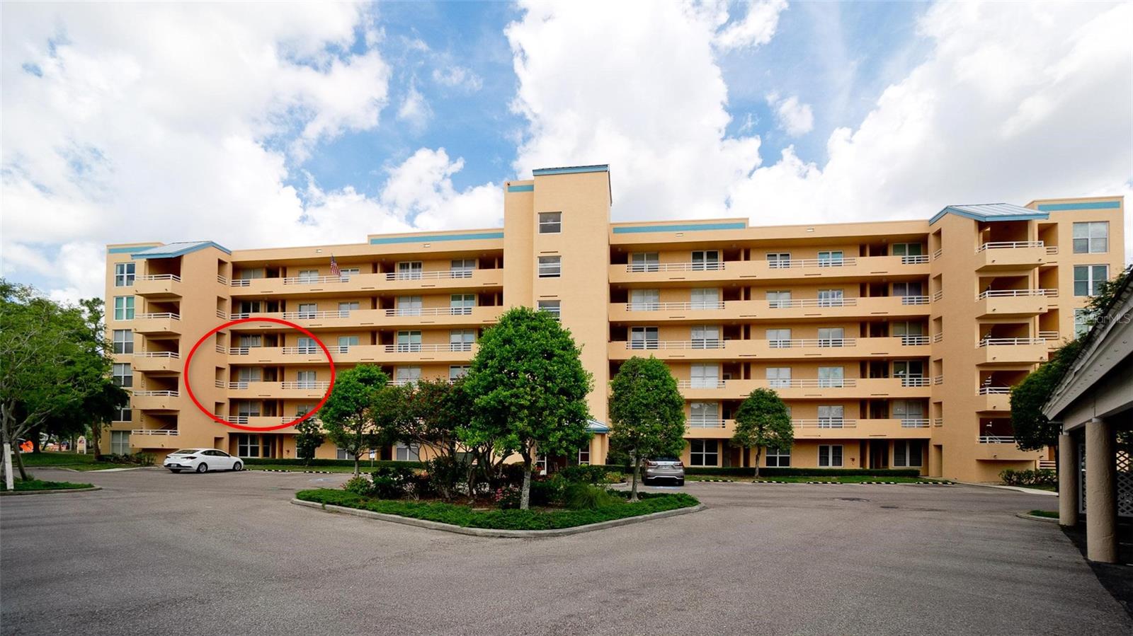 4570 PINEBROOK CIRCLE 302