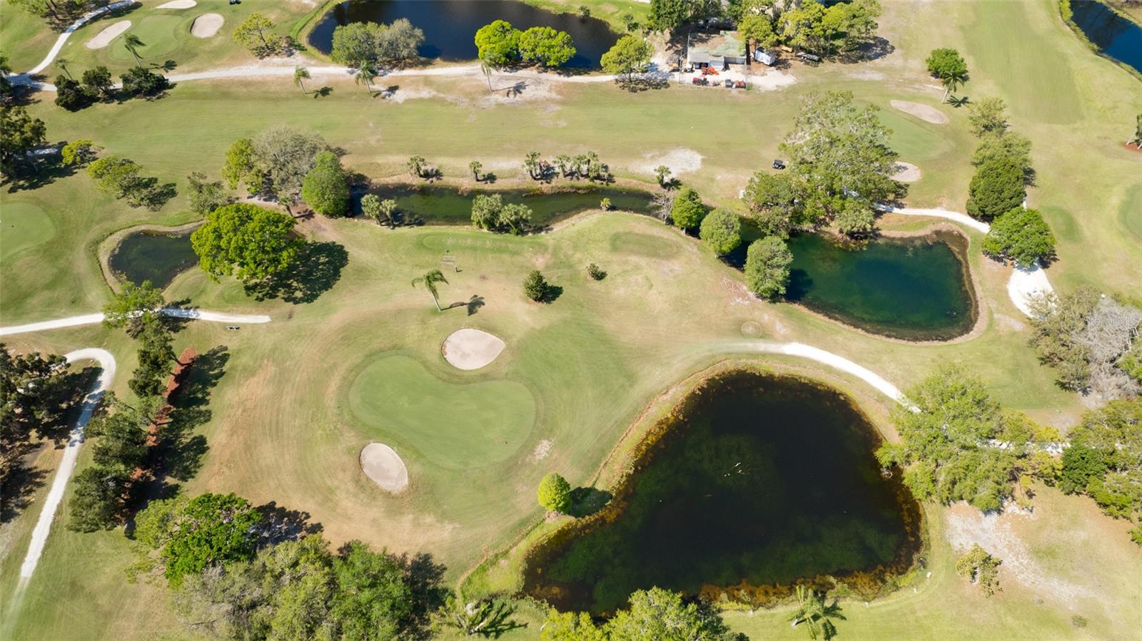 THE GREENS AT PINEBROOK PH 1 & 2 - Residential