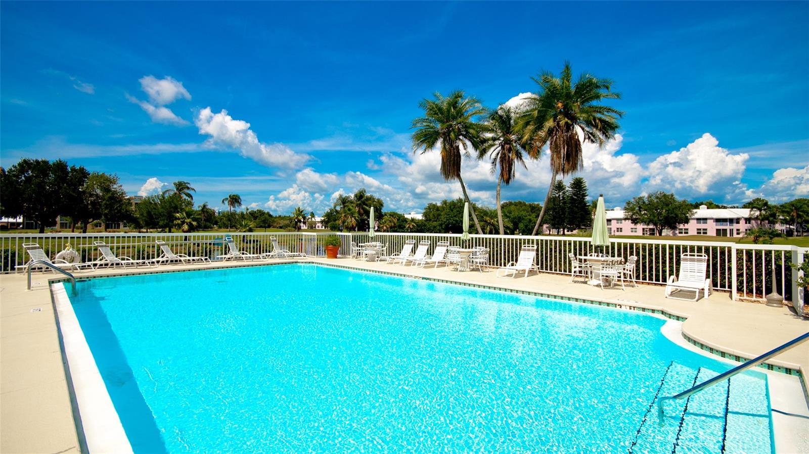 THE GREENS AT PINEBROOK PH 1 & 2 - Residential