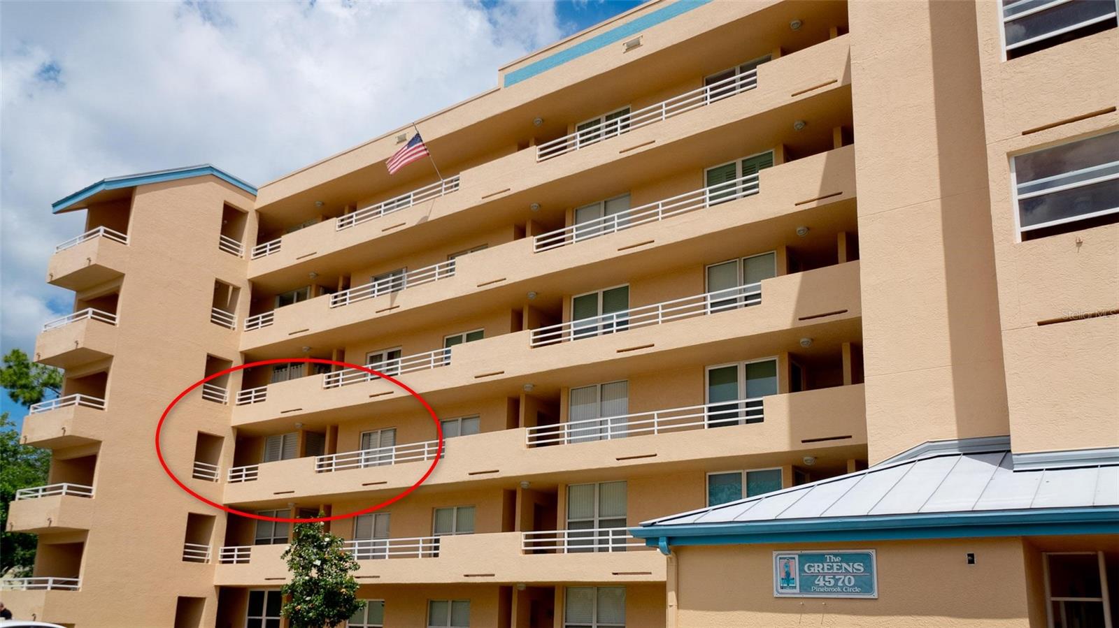 THE GREENS AT PINEBROOK PH 1 & 2 - Residential