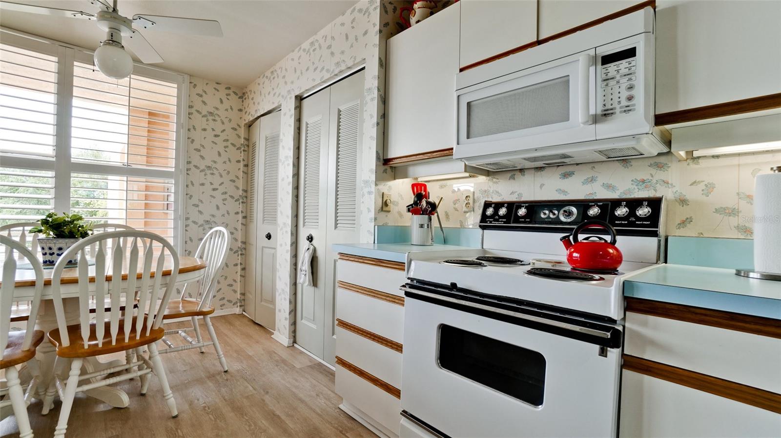 THE GREENS AT PINEBROOK PH 1 & 2 - Residential