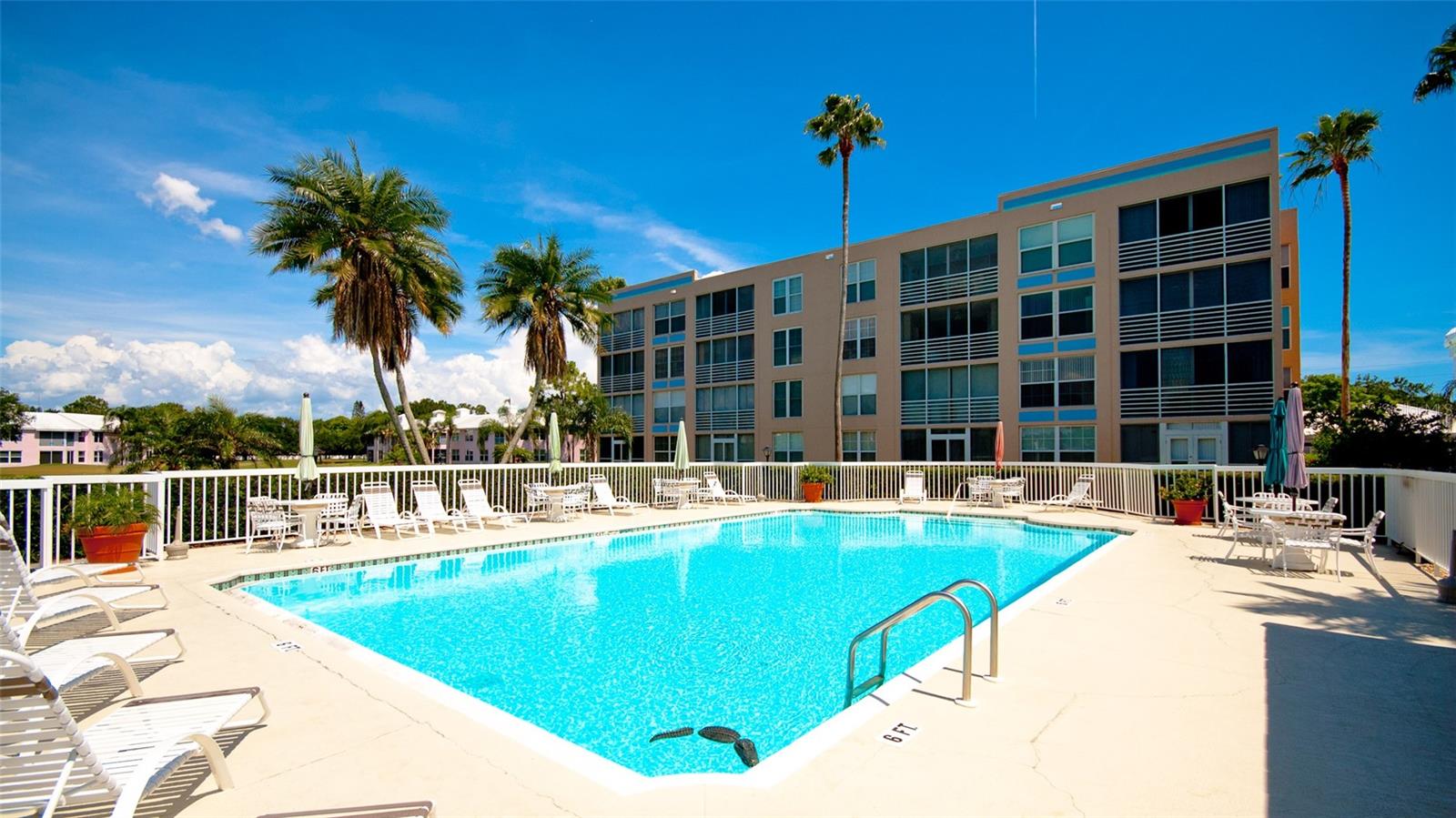 THE GREENS AT PINEBROOK PH 1 & 2 - Residential