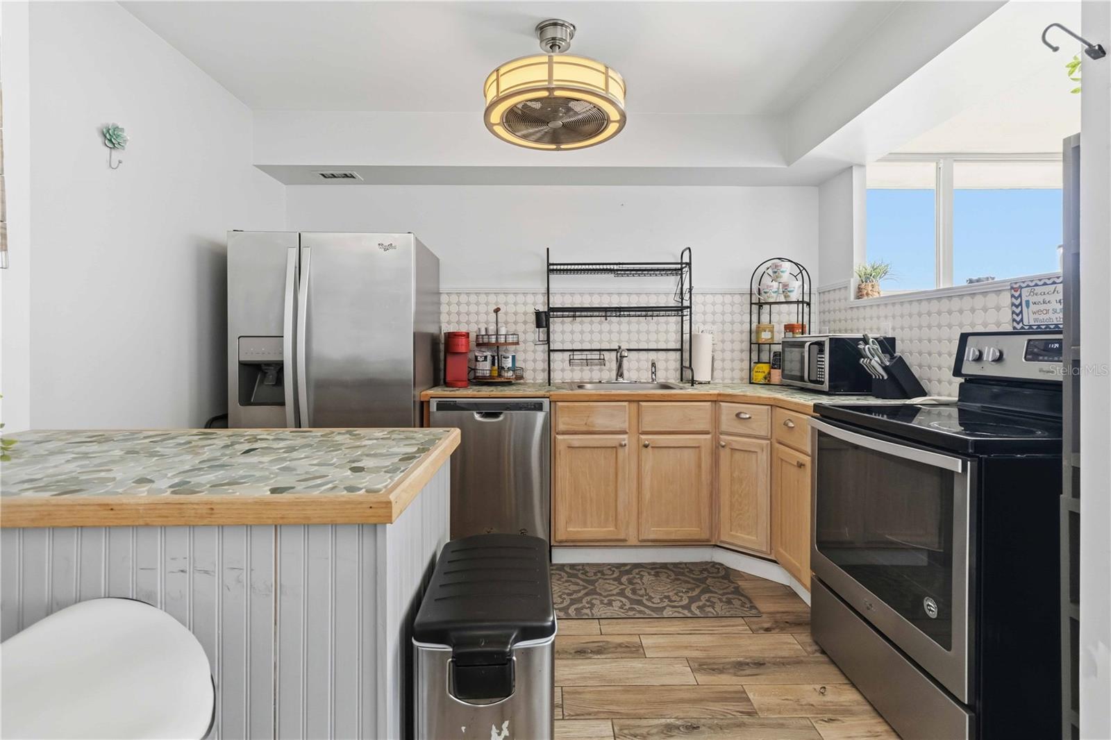 TOWERS - Residential