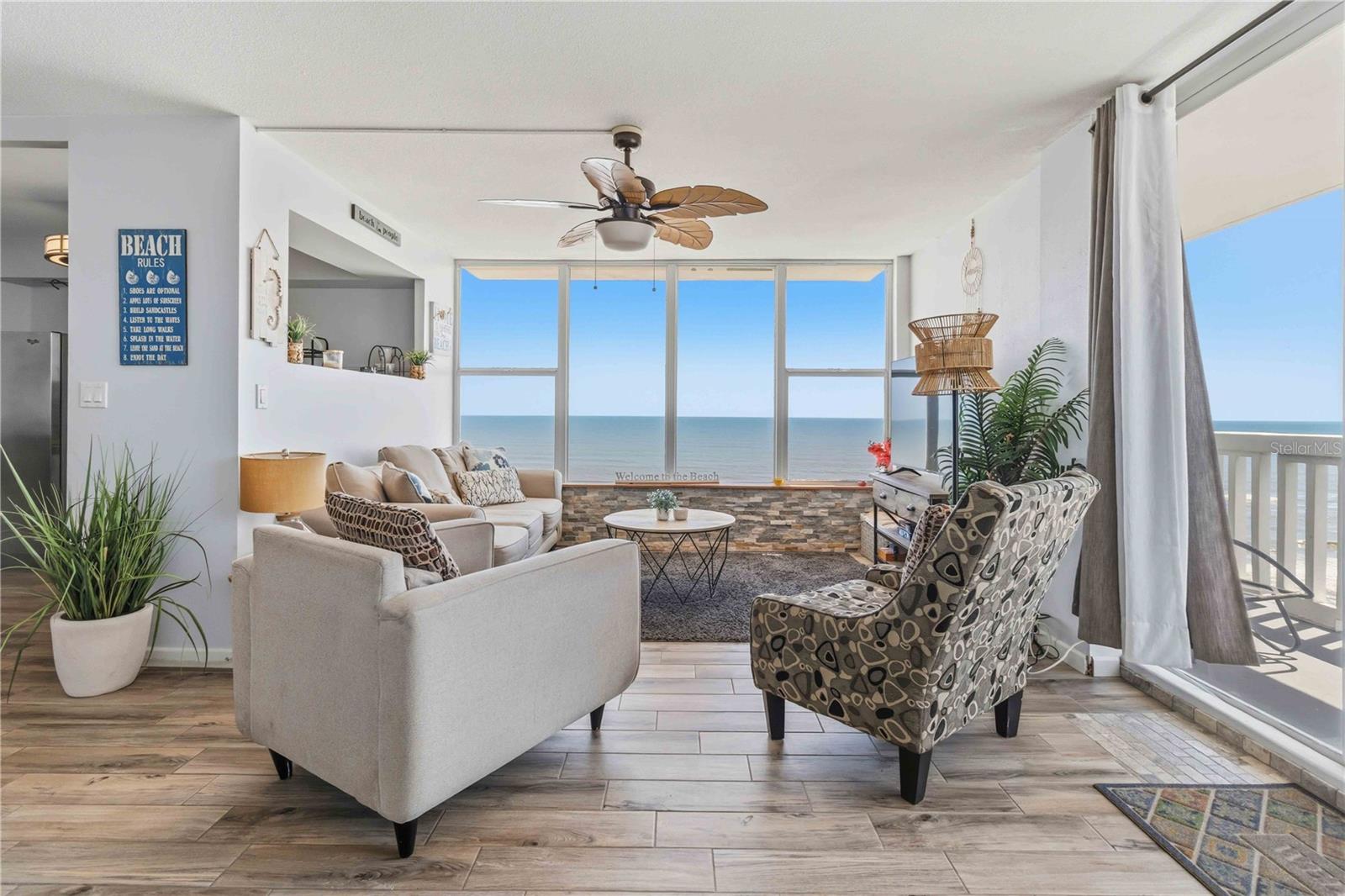 TOWERS - Residential