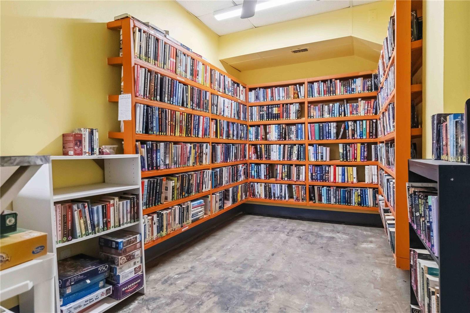 TOWERS - Residential