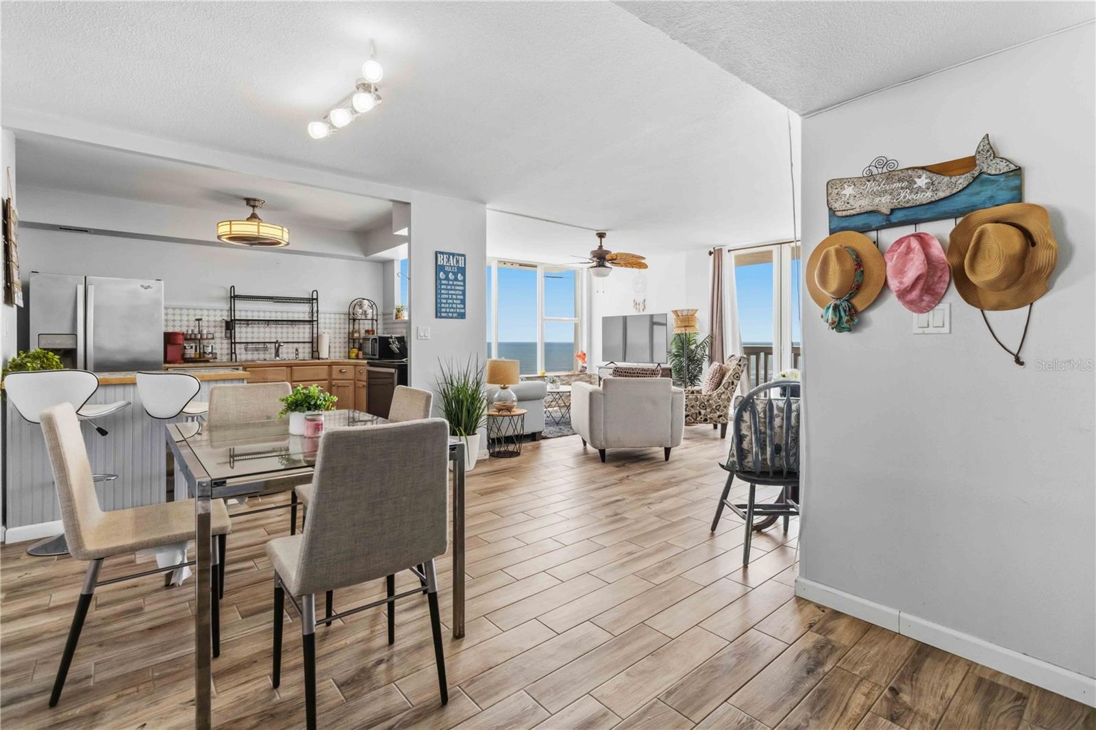 TOWERS - Residential