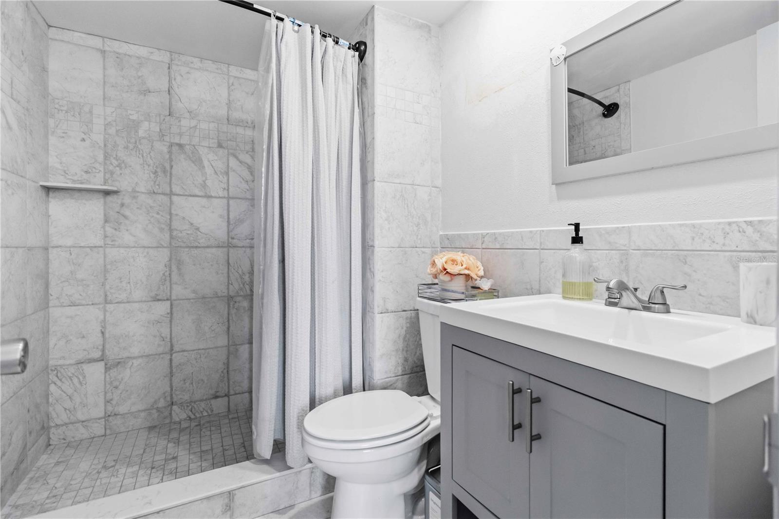 TOWERS - Residential