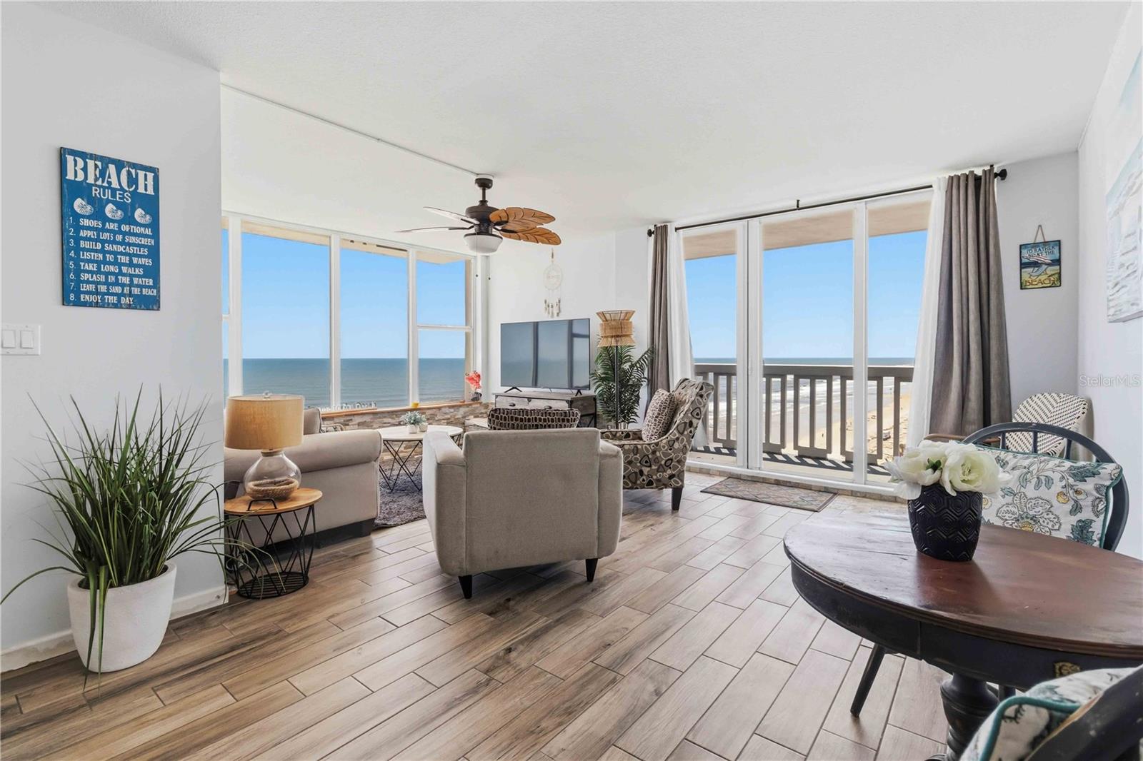 TOWERS - Residential