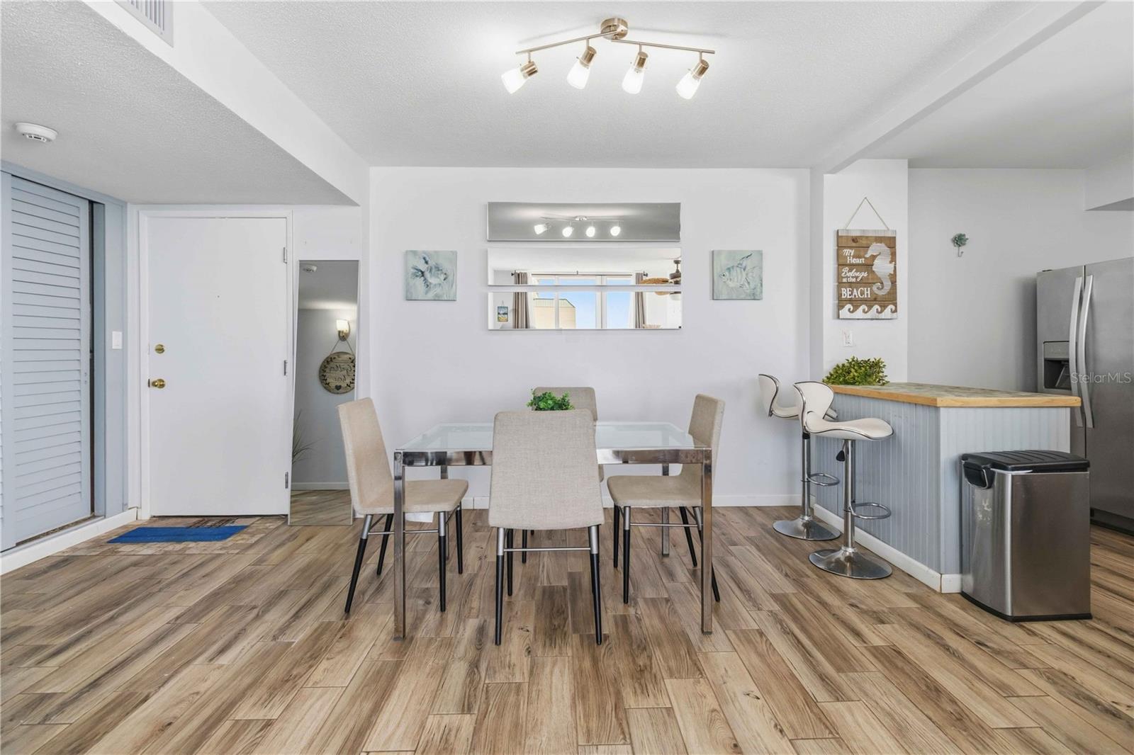 TOWERS - Residential