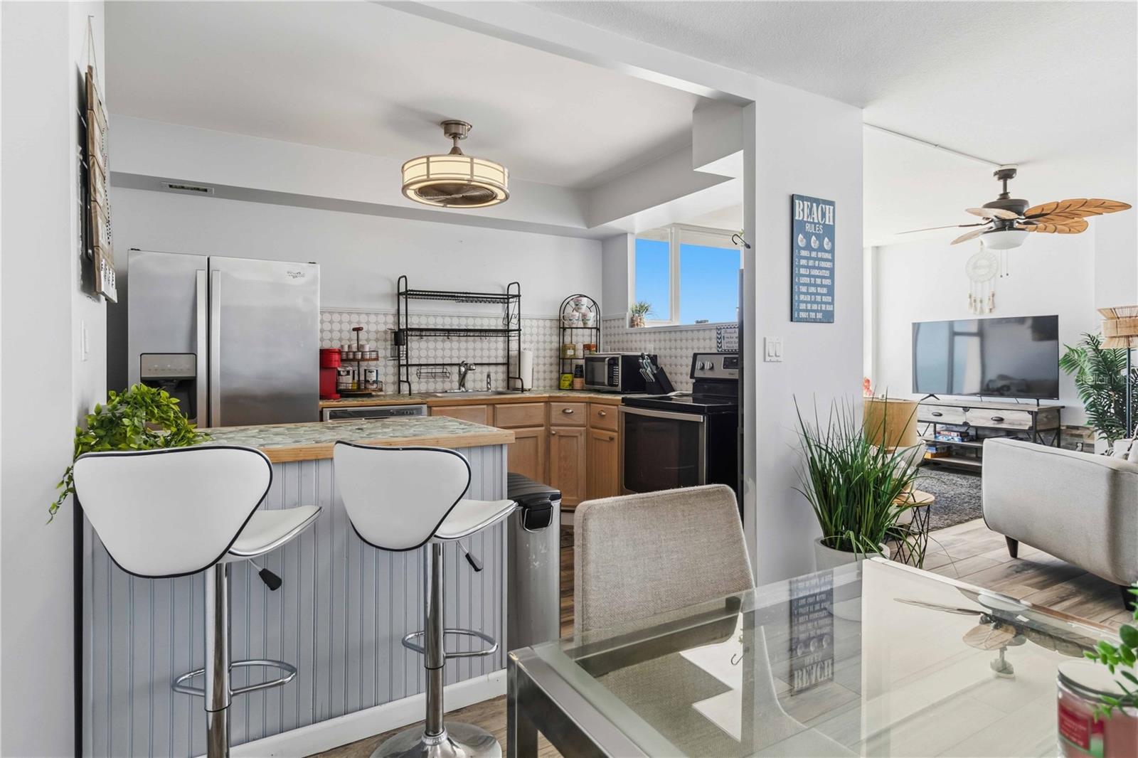 TOWERS - Residential