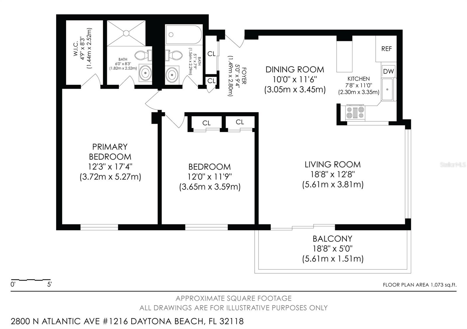 TOWERS - Residential