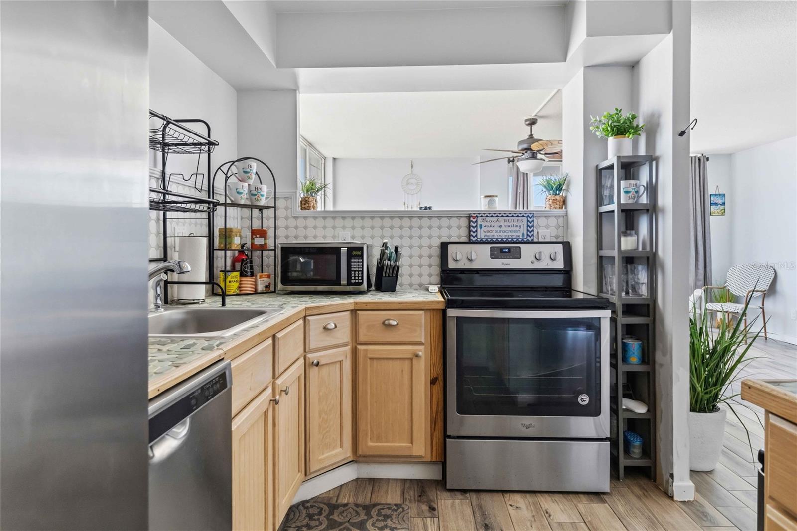 TOWERS - Residential