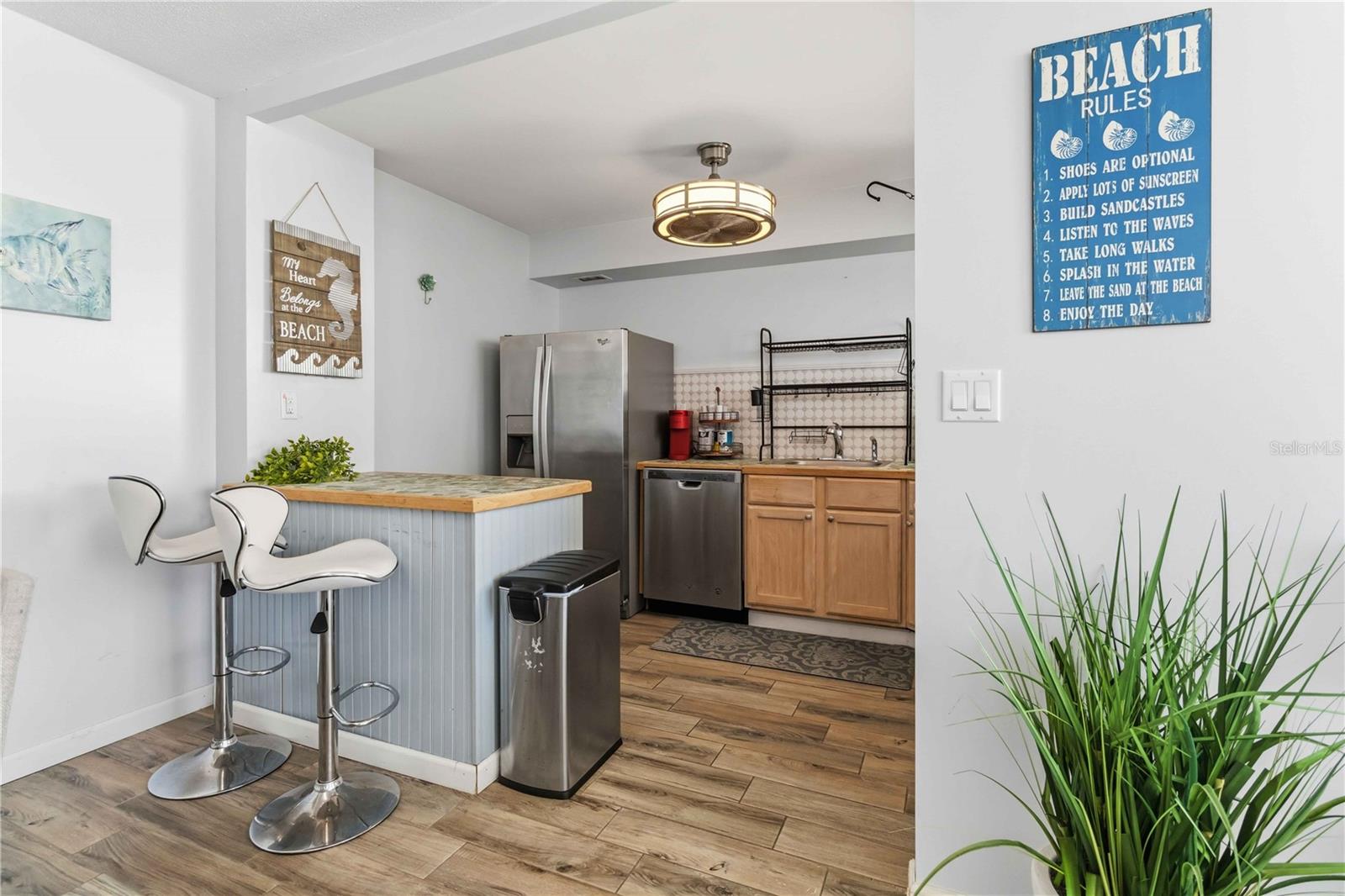 TOWERS - Residential