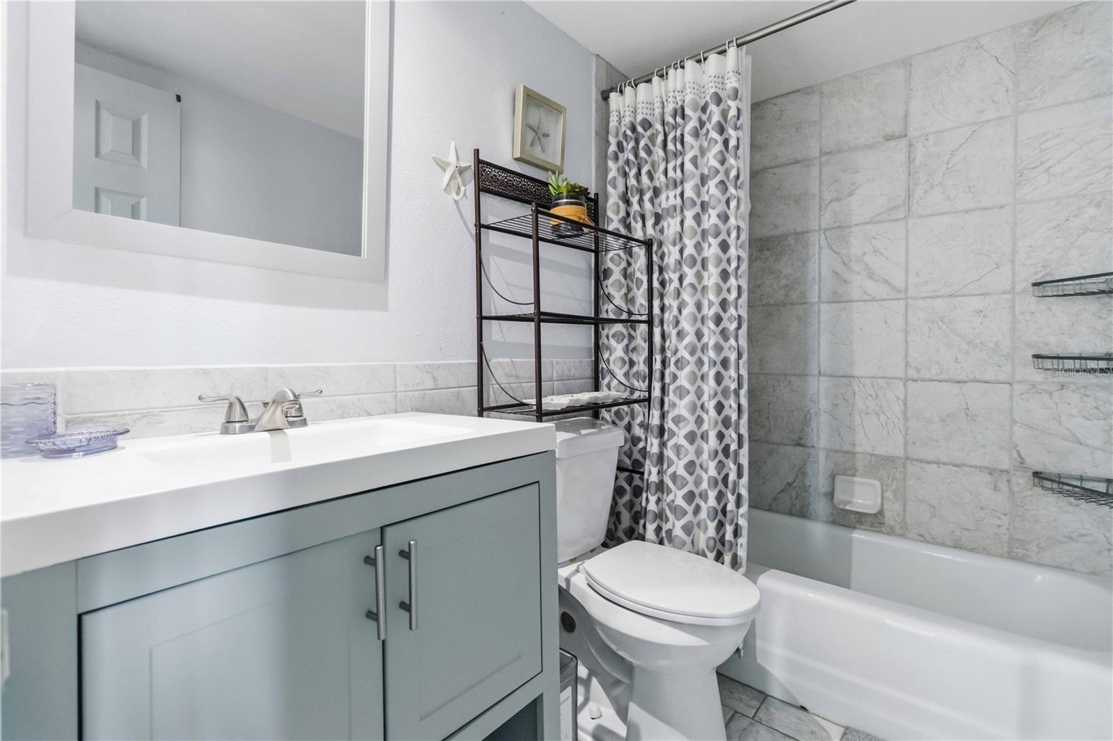 TOWERS - Residential