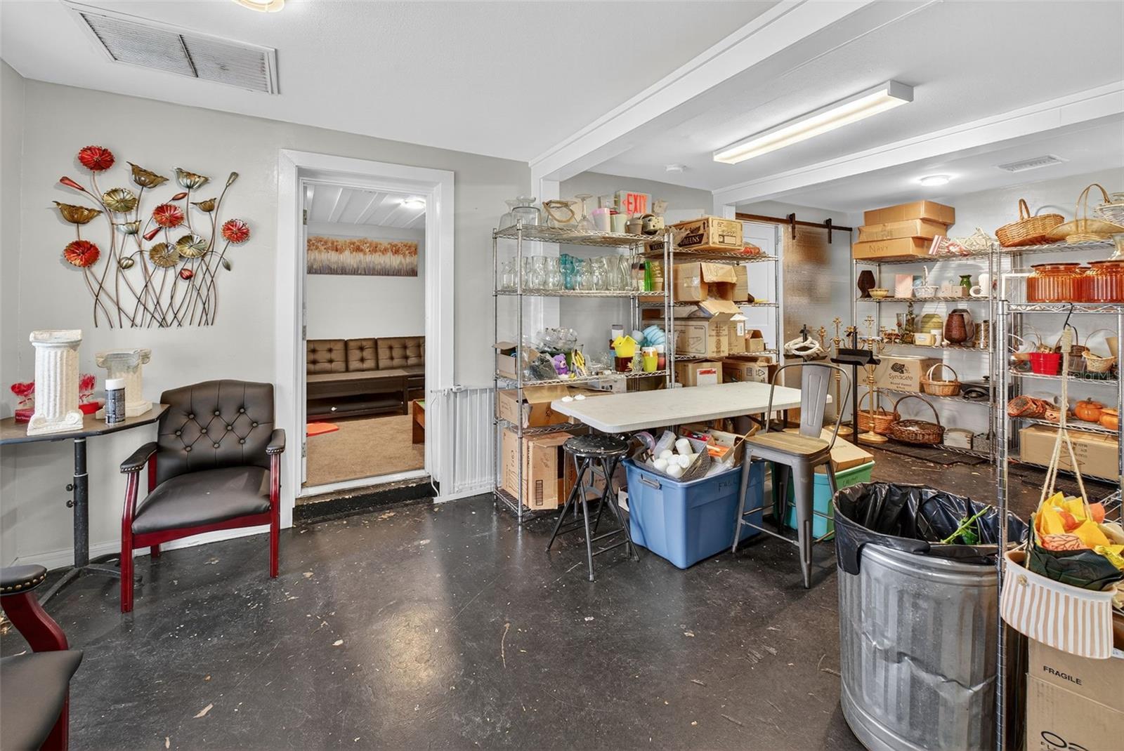 WOODMONT HEIGHTS - Commercial Sale