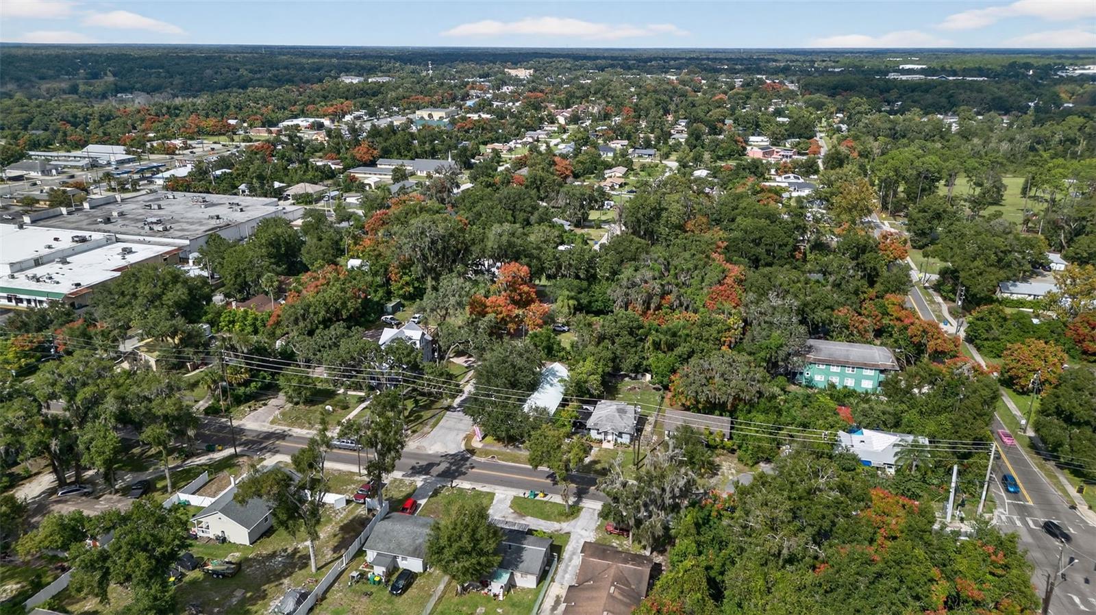 WOODMONT HEIGHTS - Commercial Sale