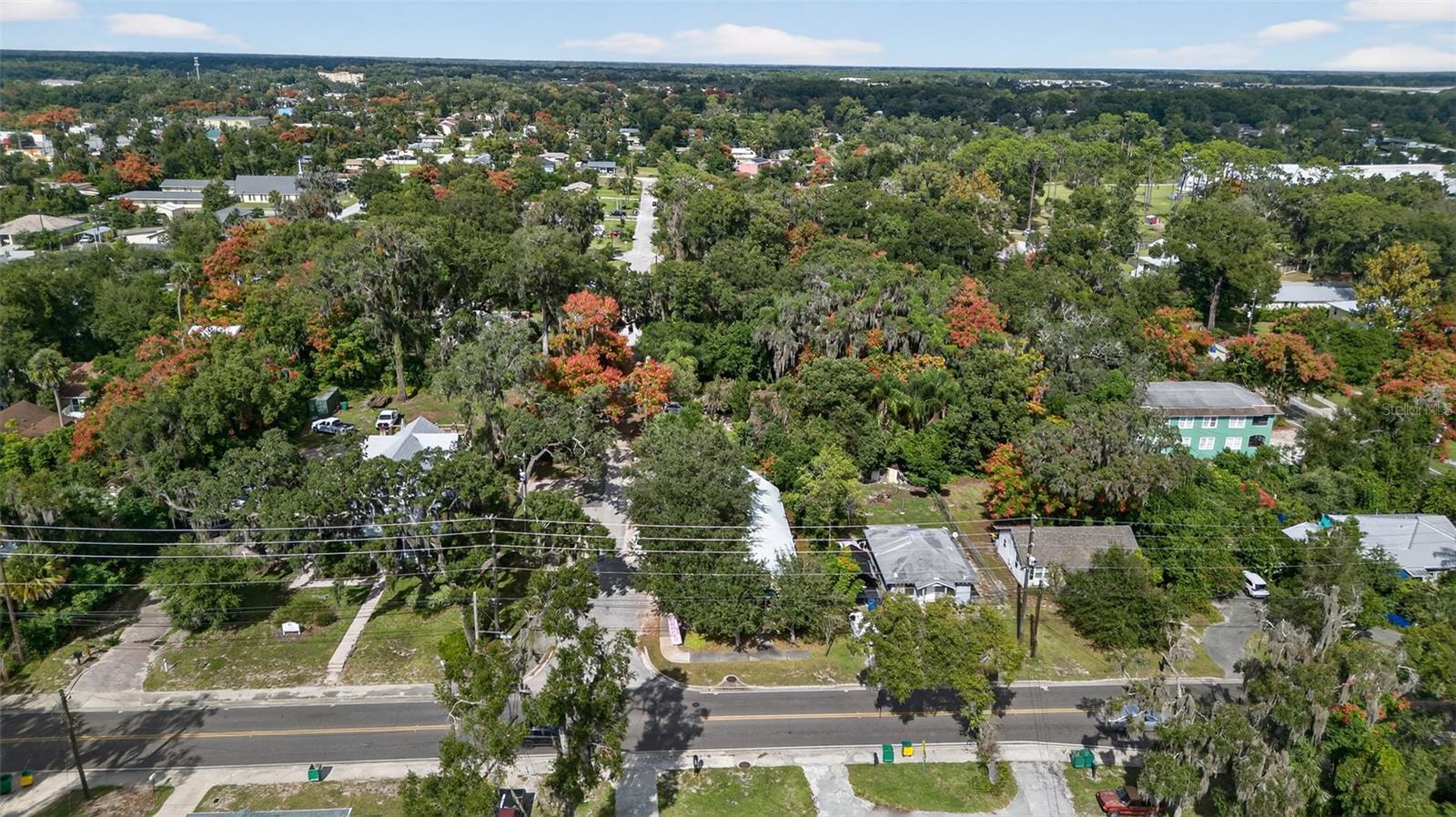 WOODMONT HEIGHTS - Commercial Sale