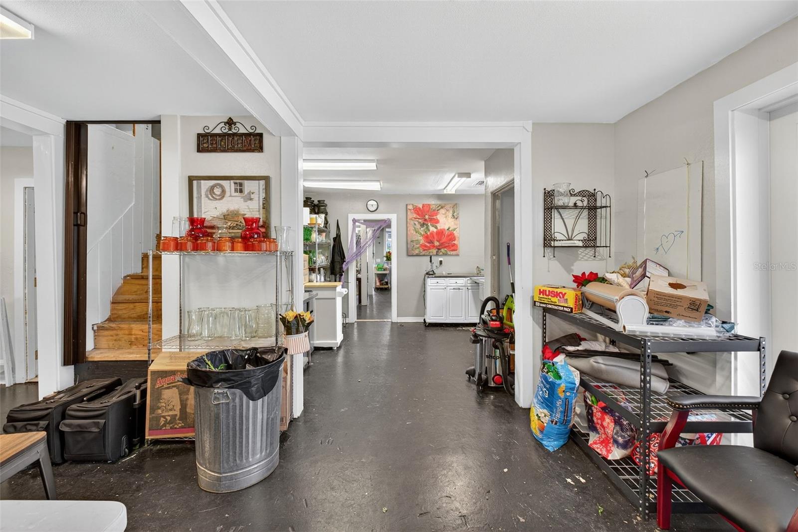 WOODMONT HEIGHTS - Commercial Sale