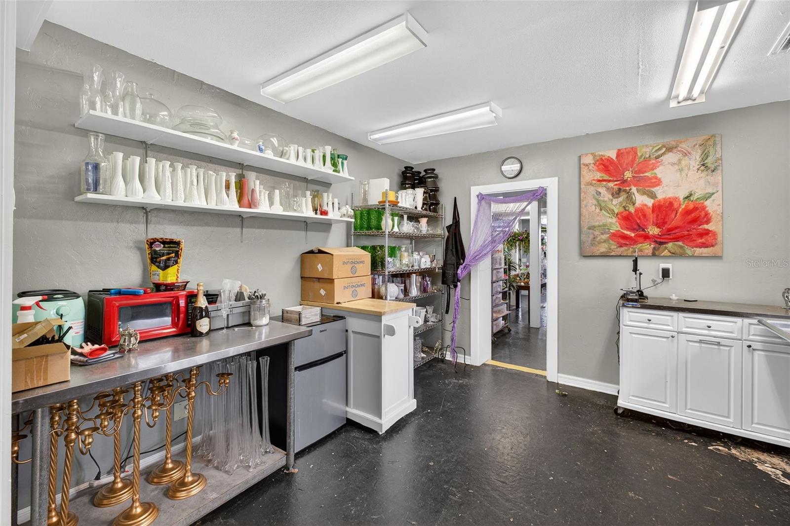 WOODMONT HEIGHTS - Commercial Sale