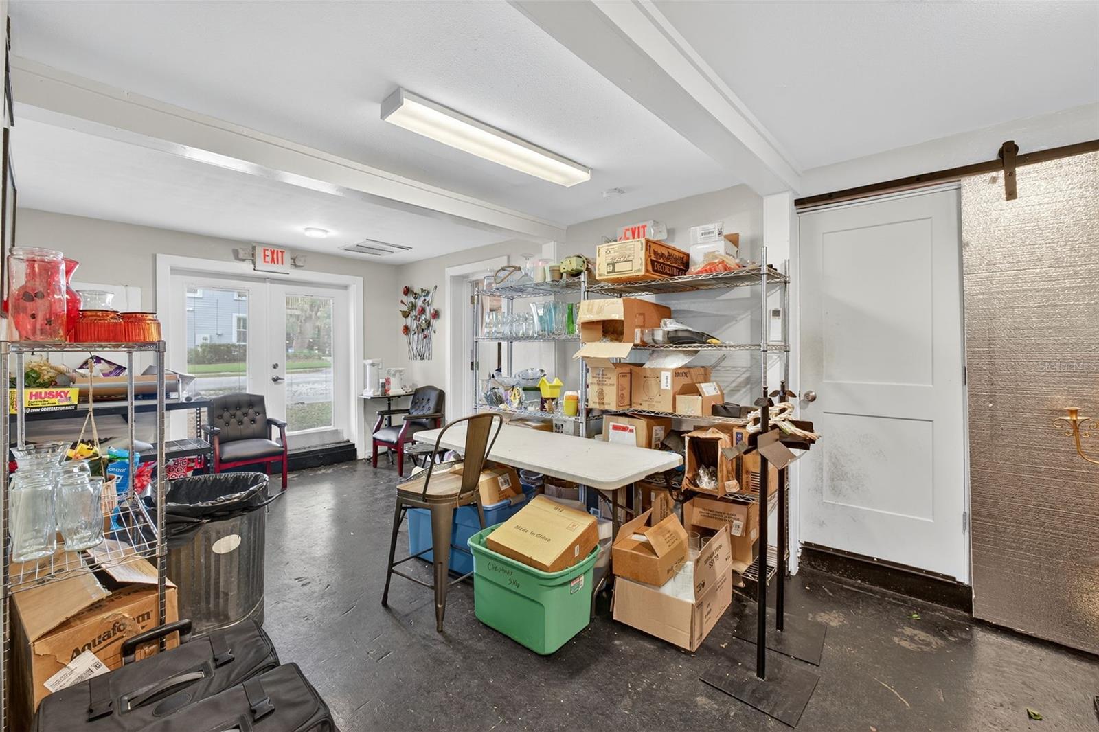 WOODMONT HEIGHTS - Commercial Sale