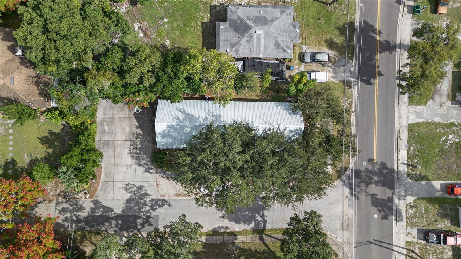 WOODMONT HEIGHTS - Commercial Sale