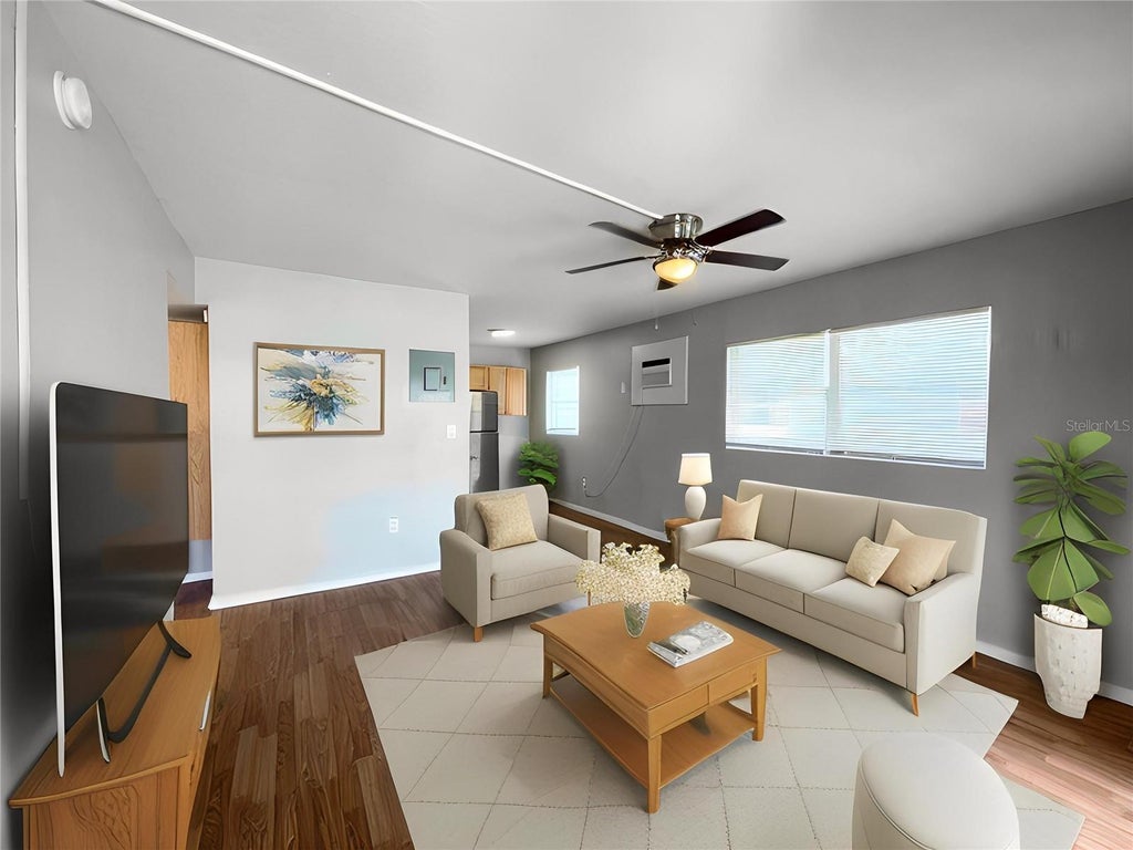 Photo of 1339 W Point Drive #A, Cocoa, FL 32922 (MLS # O6437068)
