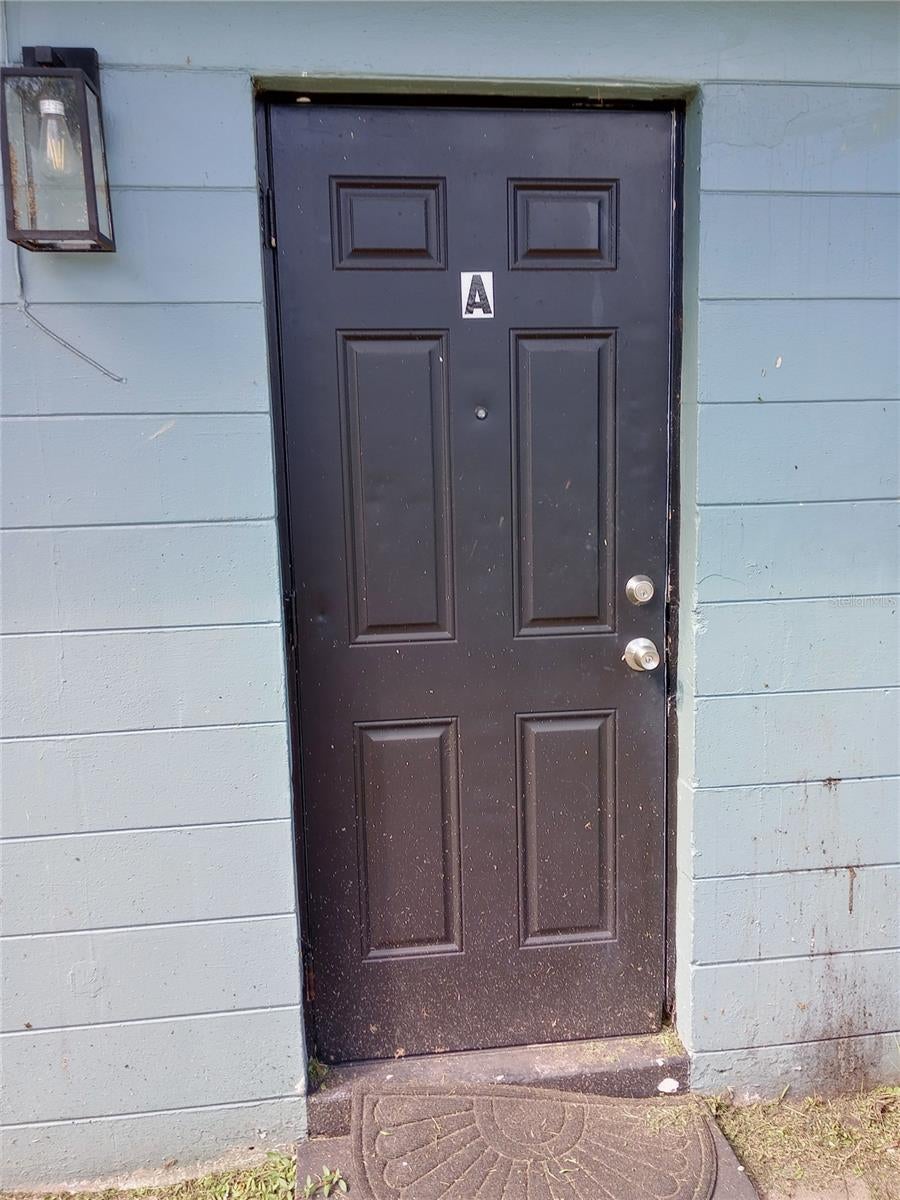 Photo of 1339 W Point Drive #A, Cocoa, FL 32922 (MLS # O6437068)