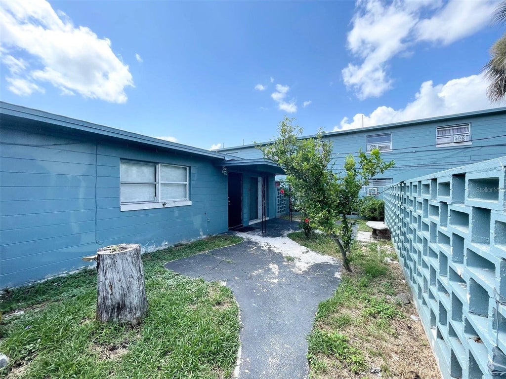 Photo of 1339 W Point Drive #A, Cocoa, FL 32922 (MLS # O6437068)